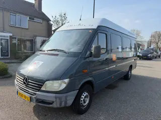 Mercedes-Benz Sprinter 313 CDI 2.2 402 HD