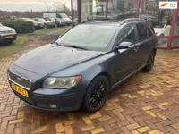 Volvo V50 2.4 Summum