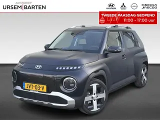 Hyundai Inster Evolve Sky 49 kWh (bj 2026, automaat)