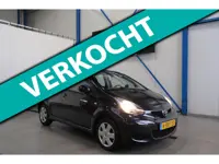 Toyota Aygo 1.0-12V Access - Airco, 5 deurs.