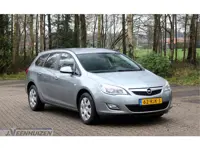 Opel Astra Sports Tourer 1.4 Edition | 2011 | Airco | Cruise |