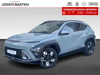 Hyundai KONA 1.6 GDI HEV Premium Sky VAN €43.495 VOOR €37.995