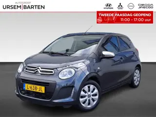 Citroën C1 1.0 VTi Feel | Airco | Two-tone (bj 2021)