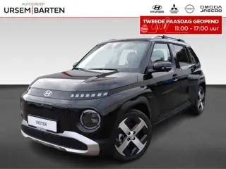 Hyundai Inster Evolve 49 kWh VAN €30.785 VOOR €27.285