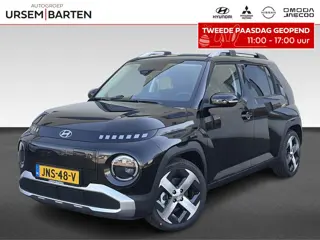 Hyundai Inster Evolve 49 kWh (bj 2025, automaat)