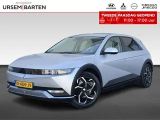 Hyundai IONIQ 5 Connect+ 73kWh | Trekhaak (bj 2021)