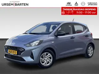 Hyundai i10 1.0 Comfort (bj 2025)