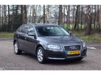 Audi A3 Sportback 1.4 TFSI Ambiente Pro Line | 2010 | Cruise | Clima |
