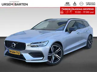 Volvo V60 2.0 B3 Momentum | Automaat | Carplay & Android auto