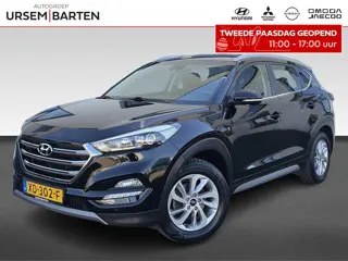 Hyundai Tucson 1.6 GDi Comfort (bj 2018)