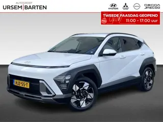 Hyundai KONA 1.6 GDI HEV Comfort Smart (bj 2025, automaat)