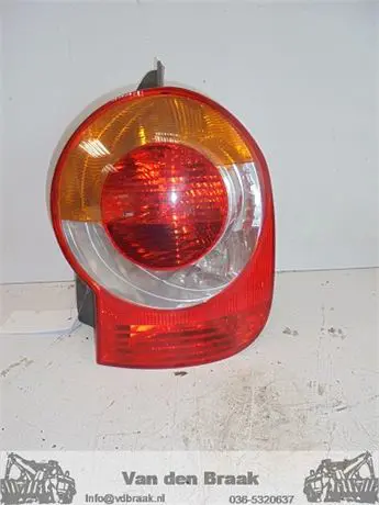 Renault Modus 2004-2008 Achterlicht rechts