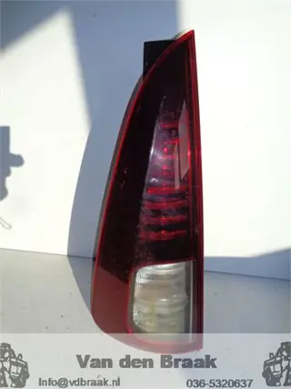 Renault Espace 2006-2012 Achterlicht links