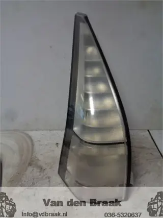 Saab 9-3 Sportcombi 2005-2007 Achterlicht links