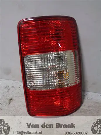 Volkswagen Caddy 2004-2010 Achterlicht rechts
