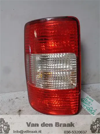Volkswagen Caddy 2004-2010 Achterlicht links