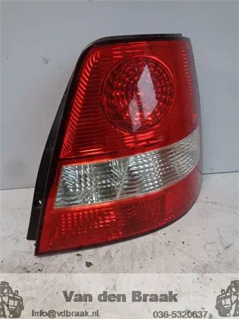 Kia Sorento 2002-2006 Achterlicht rechts