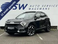 Kia Sportage 1.6 T-GDi PHEV AWD DynamicPlusLine | Pano | Harman Kardon | Camera | Leder