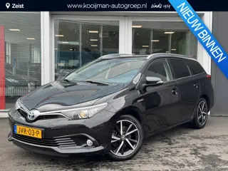 Toyota Auris 1.8 Hybrid Dynamic Ultimate