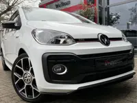 Volkswagen up! 1.0 TSI 116PK GTI *!* NAVI/ CRUISE/ CAMERA/ 17 INCH/ STOELVERWARMING *!*