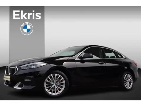 BMW 2-serie Gran Coupé 218i High Executive Edition Luxury Line / Sportstoelen / Harman Kardon /