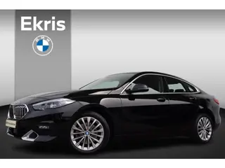 BMW 2-serie Gran Coupé 218i High Executive Edition Luxury Line / Sportstoelen / Harman Kardon /