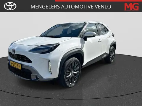 Toyota Yaris Cross 1.5 Hybrid Adventure Rijklaar | Navigatie | Climate Control | Camera | Head-up Di