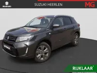 Suzuki Vitara 1.4 Boosterjet Smart Hybrid Select Mengelers actieprijs: € 31.089,00*