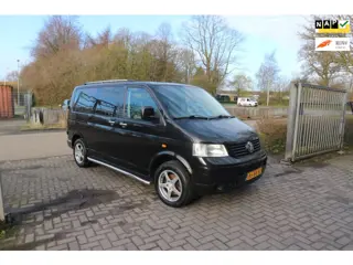 Volkswagen Transporter 2.5 TDI 300 Budgetline DC MOTOR DEFECT