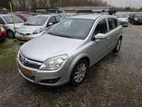 Opel Astra 1.6 Temptation airco cruise control trekhaak