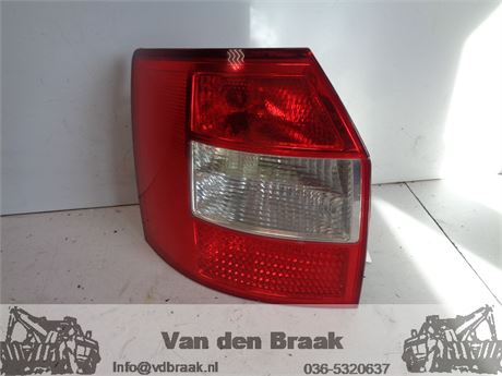 Audi A4 Avant 2001-2005 Achterlicht links