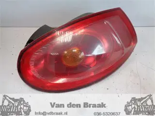 Fiat Bravo 2007-2010 Achterlicht rechts