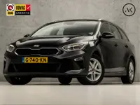 Kia Ceed Sportswagon 1.4 T-GDi DynamicLine 141Pk Automaat (APPLE CARPLAY, GROOT NAVI, CAMERA, TREKHA
