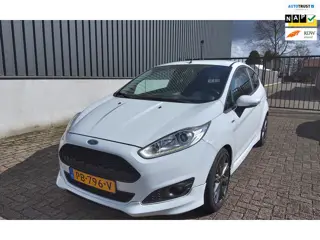 Ford Fiesta 1.0 EcoBoost ST Line|full options®|org-NL & NAP