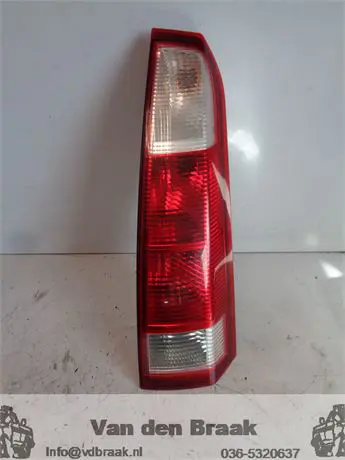 Opel Meriva 2003-2005 Achterlicht rechts