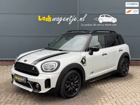 Mini Mini Countryman 1.5 Cooper SE ALL4 Classic Aut. *bomvol