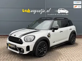 Mini Mini Countryman 1.5 Cooper SE ALL4 Classic Aut. *bomvol