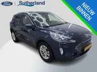 Ford Kuga 1.5 EcoBoost Titanium X | Wordt verwacht | Trekhaak | Adaptive cruise control | Dodehoekse
