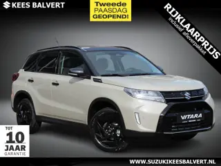 Suzuki Vitara 1.4 Boosterjet Special Edition Hybrid | €1.500,- korting! | NIEUW! |