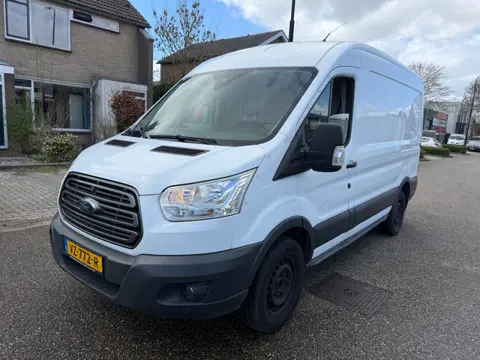 Ford Transit 350 2.2 TDCI L2H2 Trend