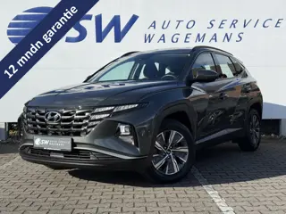 Hyundai Tucson 1.6 T-GDI HEV Comfort | CarPlay | Camera | DAB+ | Cruise