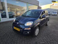 Fiat Panda 0.9 TwinAir Lounge|NAP|AIRCO|5-DEURS|