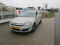 Opel Astra Wagon 1.6 Business