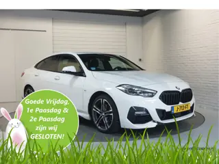 BMW 2 Serie Gran Coupé 218i High Exec M-Sportpakket | Automaat | Dealerauto | Half leer