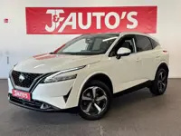 Nissan Qashqai 1.3 MHEV Xtronic TEKNA GROOT NAVI/CAMERA, PANORAMA, CRUISE