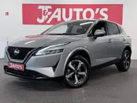 Nissan Qashqai 1.3 MHEV Xtronic NAVIGATIE/CAMERA, CRUISE, ECC AIRCO