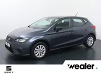 SEAT Ibiza 1.0 EcoTSI Style | 95 PK | Cruise control | Airco | Apple Carplay/Android Auto |