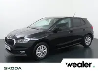 Skoda Fabia 1.0 TSI Selection | 115 PK | Automaat | Navigatie | Apple CarPlay/ Android auto | Parkee