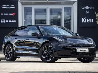 ZEEKR 001 RWD Business Edition 100 kWh | Pano-dak | HUD | Matrix LED koplampen |