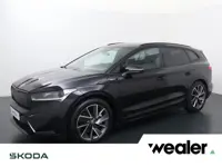 Skoda Enyaq iV 80 Sportline | 204 PK | Automaat | SoH 91% | Multifunctioneel stuurwiel | Adaptive Cr